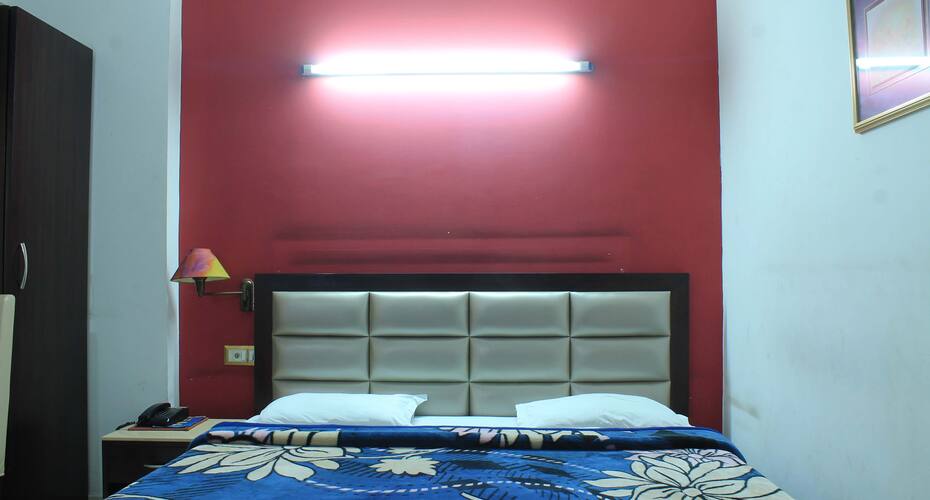 Hotel Harsh, New Delhi 4